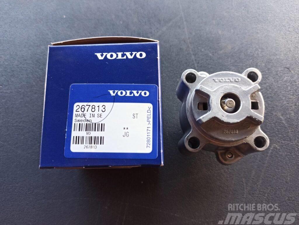 Volvo INHIBITOR VALVE 267813 Scatole trasmissione