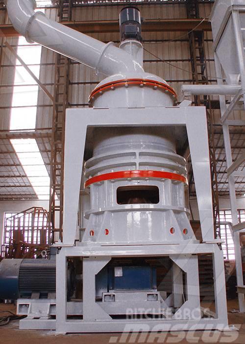 Liming Мельница 100 тонн в день для клинкер для цемента Macchine e impianti per macinazione