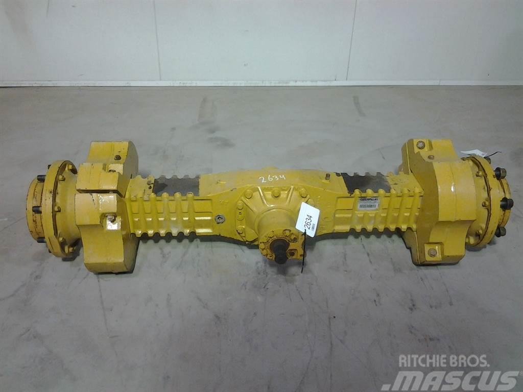 CAT 906 - 140-6431 - Axle/Achse/As Assi