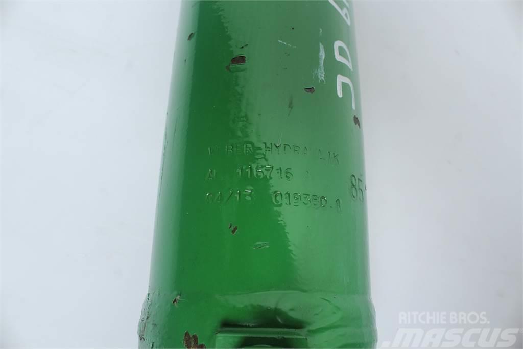 John Deere 6140 R Lift Cylinder Componenti idrauliche