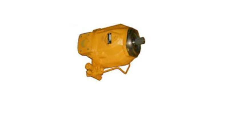 CAT - pompa hidraulica- 1555109 416C  426C  428C  436C Componenti idrauliche