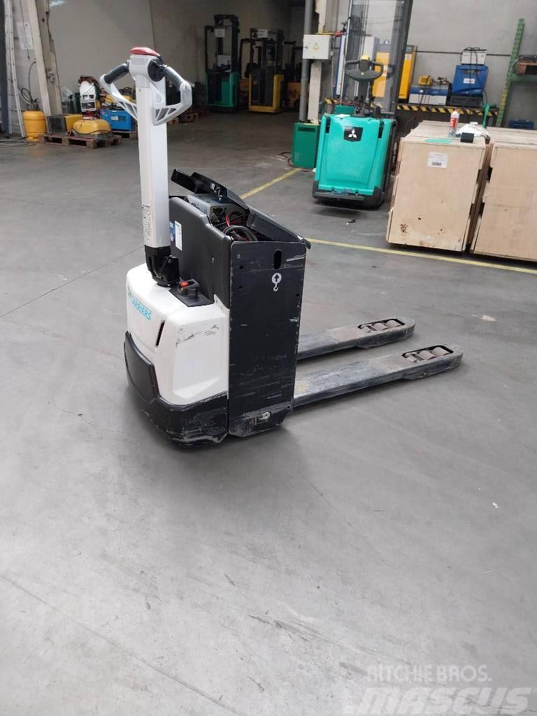 UniCarriers MDW200 Transpallet manuale