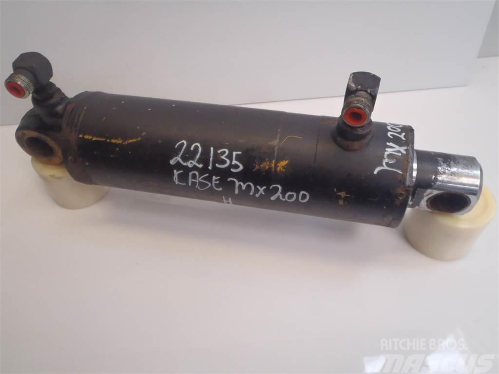 Case IH MX200 Lift Cylinder Componenti idrauliche