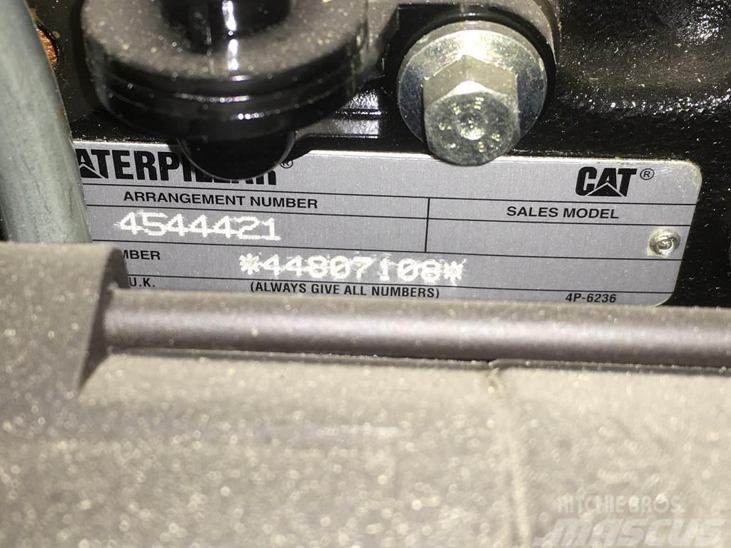 CAT C4.4 448-4544421 NEW Motori