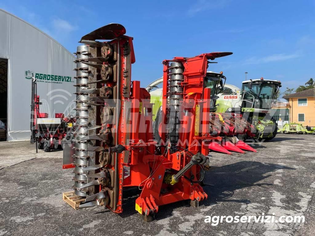 Kuhn HR 5004 DR N.452 Erpici