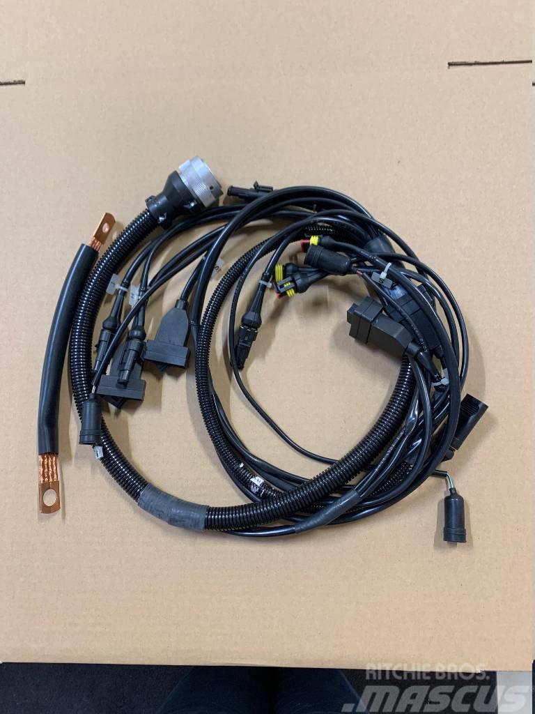 Same Wire 0.008.0613.4/30, 000806134 Componenti elettroniche