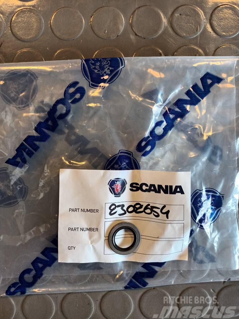 Scania SEAL 2302654 Altri componenti