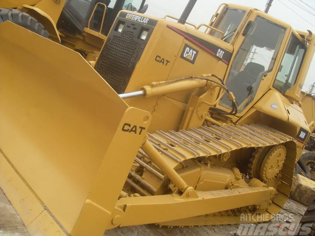 CAT D 6 N XL Bulldozer