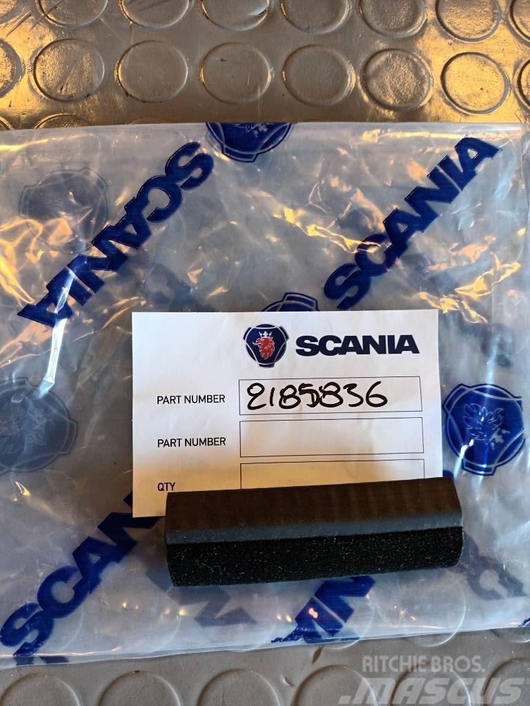 Scania BUFFER 2185836 Other components