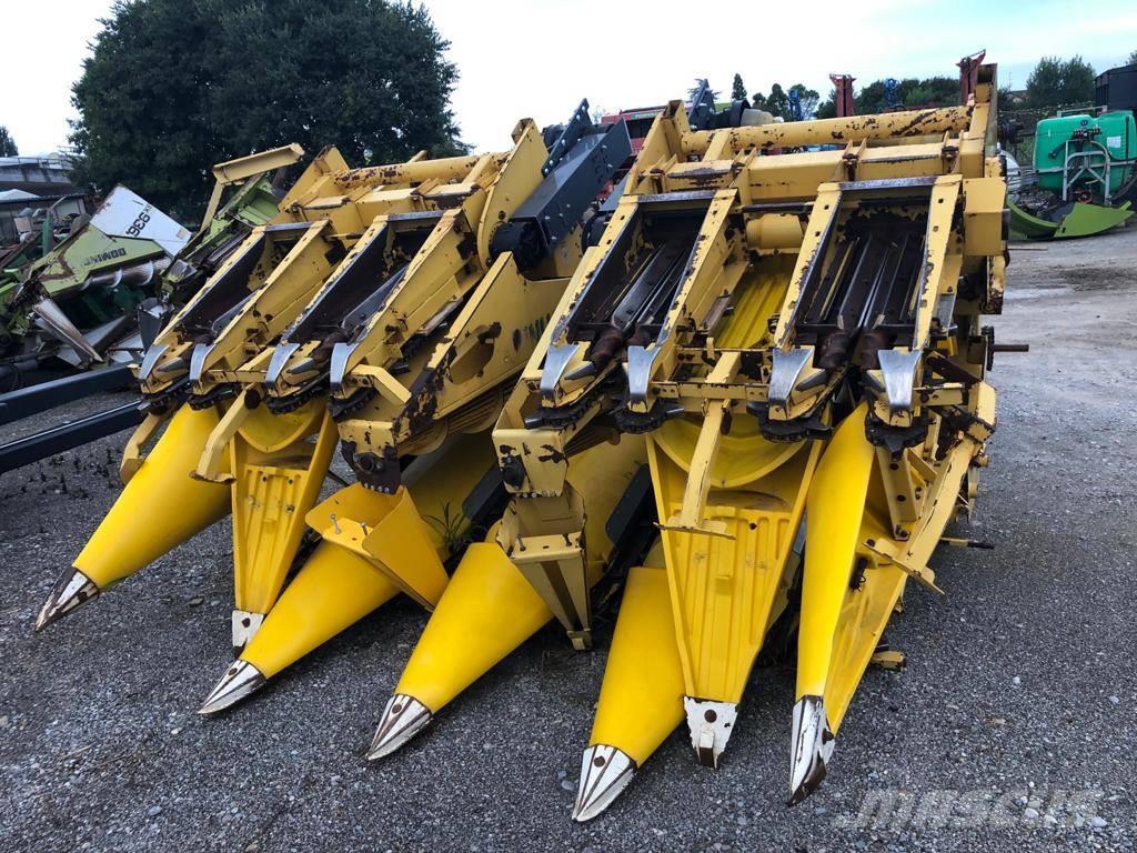 Fantini 8F Testate per mietitrebbie