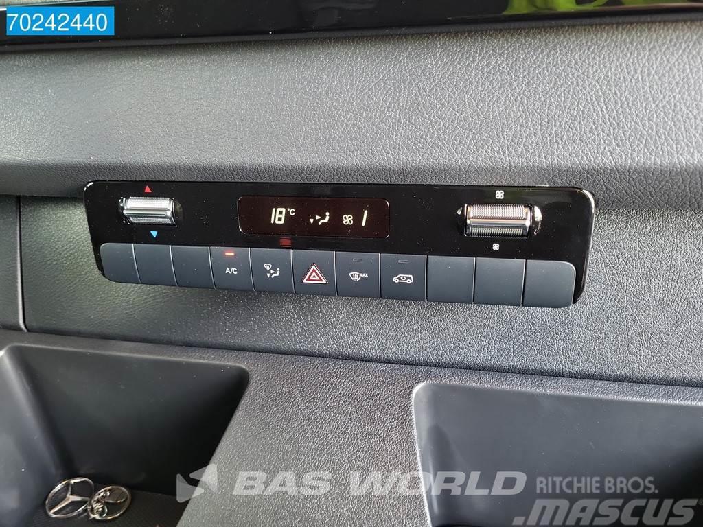 Mercedes-Benz Sprinter 519 CDI Automaat L2H2 10''Navi Camera Air Furgone chiuso