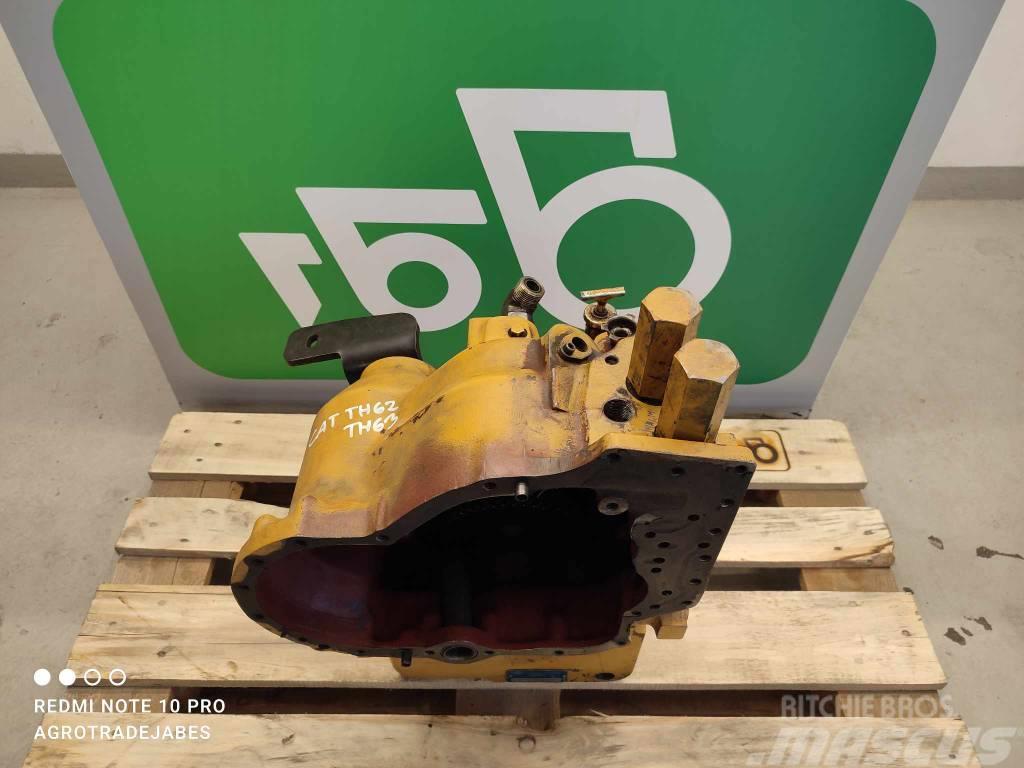 CAT TH63 (411976A1) gearbox case Trasmissione