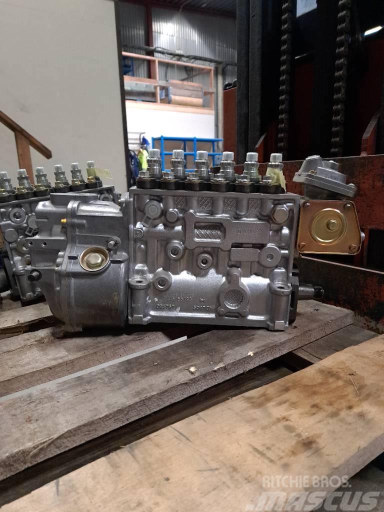Bosch 0402646623 Engines