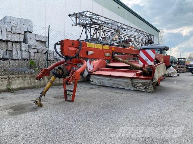 Kuhn FC 250 Falciacondizionatrici