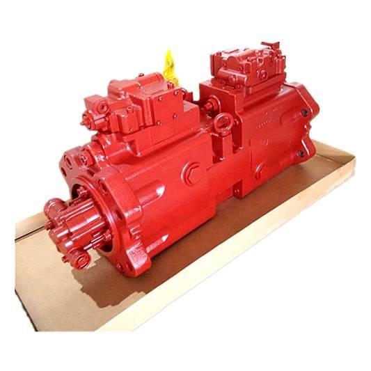 Doosan DH300-5  Hydraulic Pump K3V140DT Trasmissione