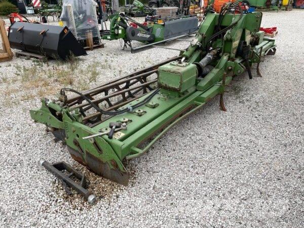 Celli ENERGY Y-P 600 Erpici rotanti e motozappe