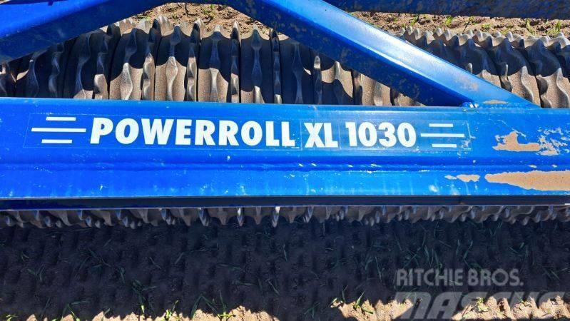 Dal-Bo Powerroll XL 1030 Rulli compressori
