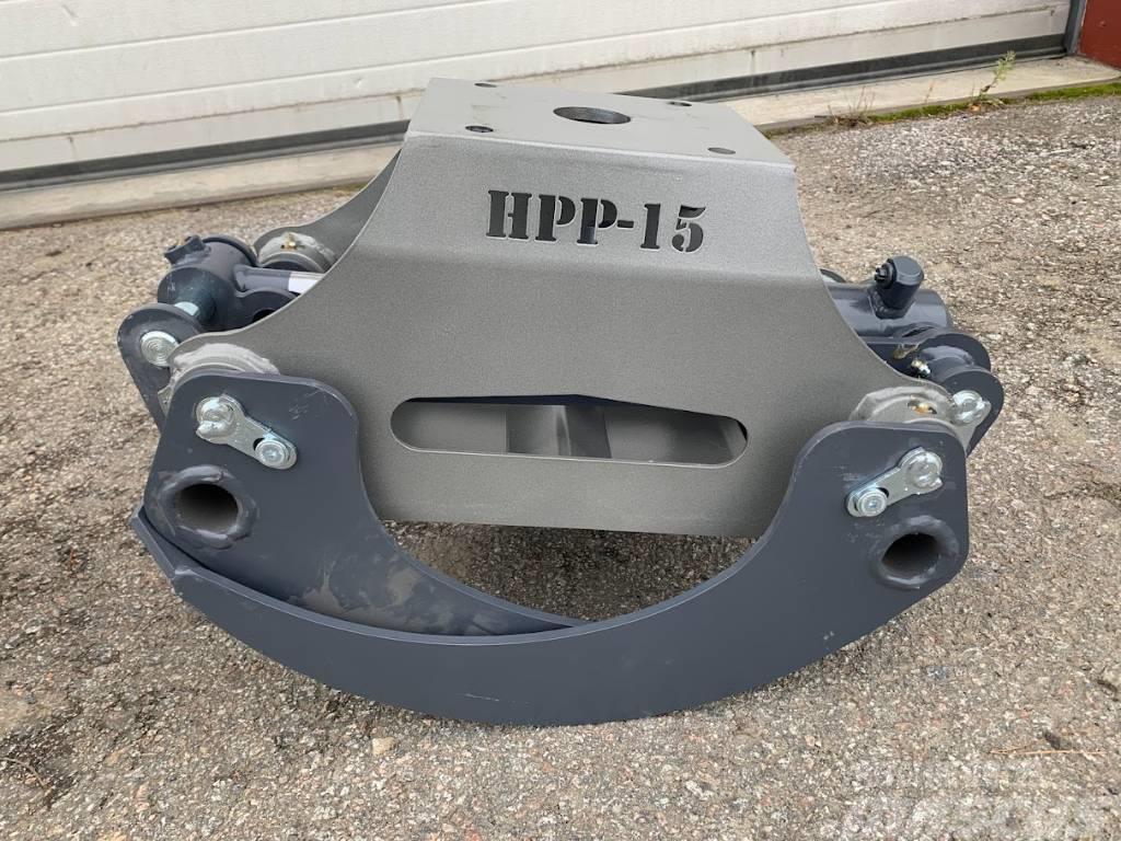  HPP Metal HPP 15 Pinze