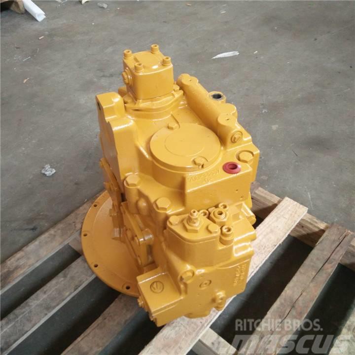 CAT 325D Hydraulic Pump 272-6959 Trasmissione