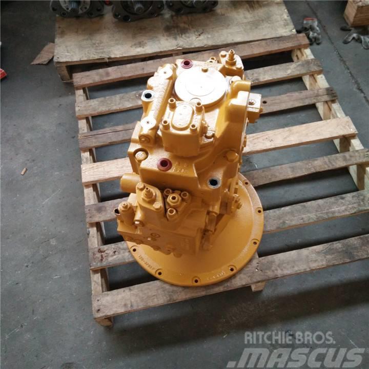 CAT 325D Hydraulic Pump 272-6959 Trasmissione