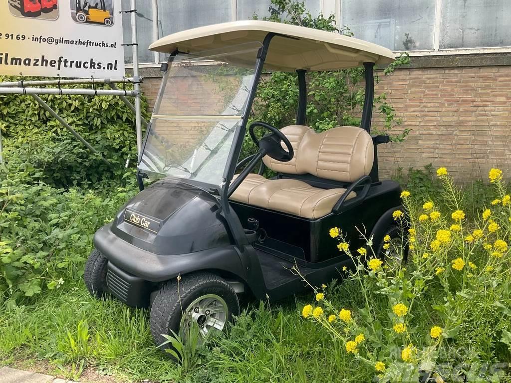 Club Car Car President Golfkar / Golfwagen / Heftruck / Golf cart