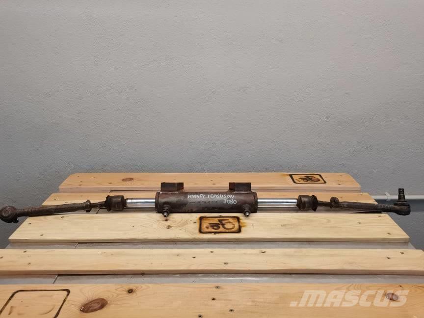 Massey Ferguson 3080 turning cylinder Bracci e avambracci