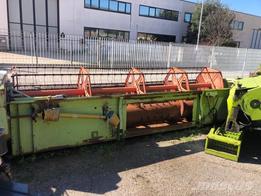 CLAAS C510 Testate per mietitrebbie