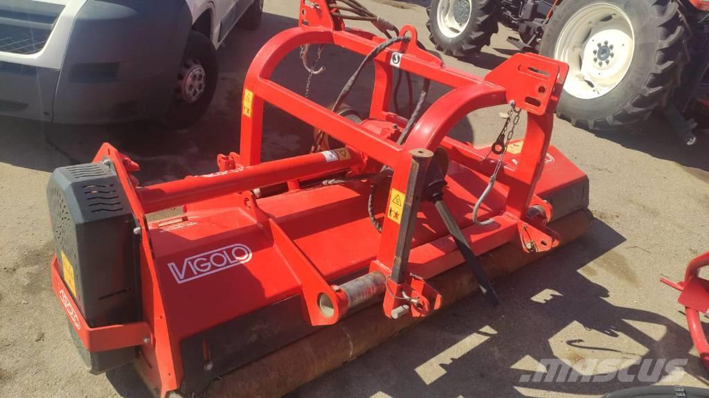  Vigolo RSA/280 MAX Altro