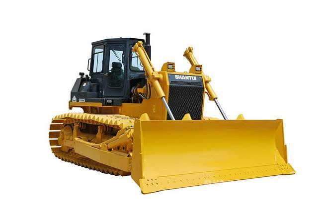 Shantui SD22 standard bulldozer (New) Dozer cingolati