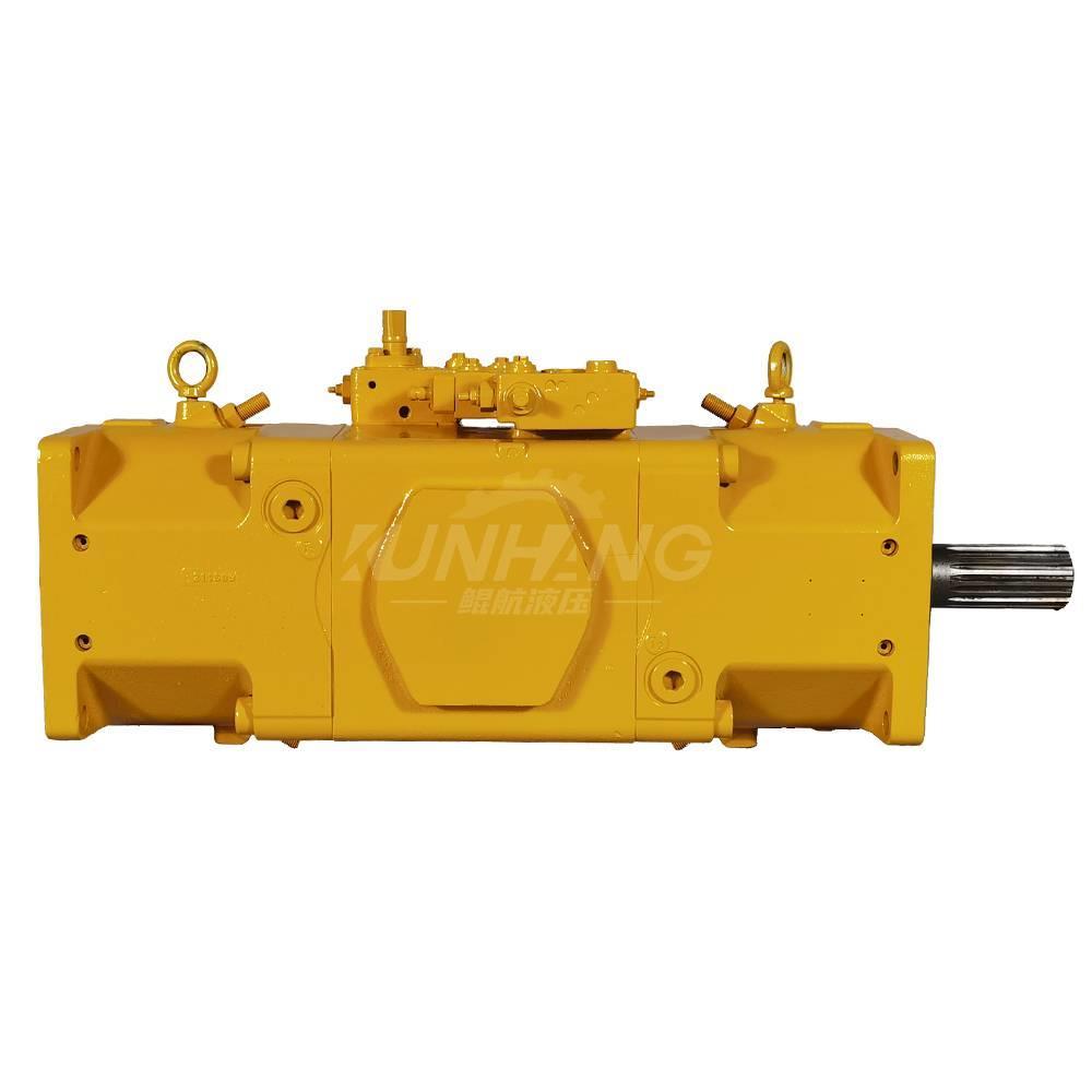 CAT 369-9676 Hydraulic Pump CAT374D 374F Main Pump Componenti idrauliche