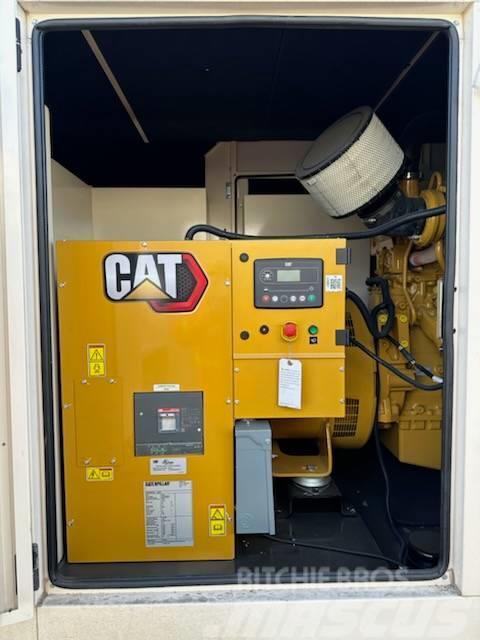 CAT C 18 ACERT 600 KW Generatori diesel