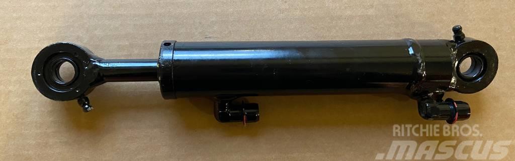 Kesla Saw cylinder 32/16 x 105.  28342001, 2834 2001 Componenti idrauliche