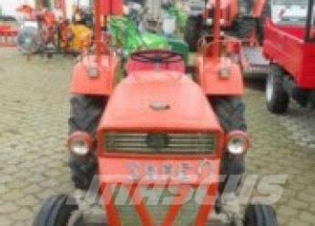 Same Trattore d'epoca SAMETTO 240 Trattori