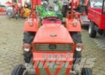 Same Trattore d'epoca SAMETTO 240 Tractors