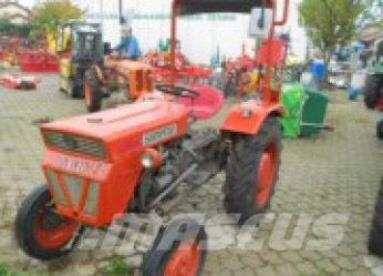 Same Trattore d'epoca SAMETTO 240 Tractors