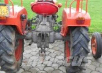 Same Trattore d'epoca SAMETTO 240 Trattori