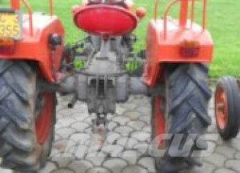 Same Trattore d'epoca SAMETTO 240 Tractors