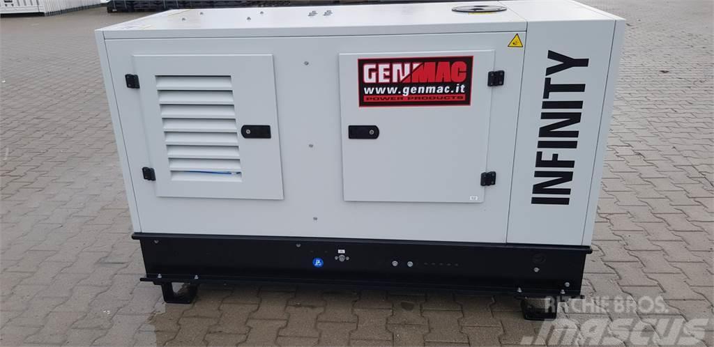  Generator Infinity G15PS STMF Altri generatori