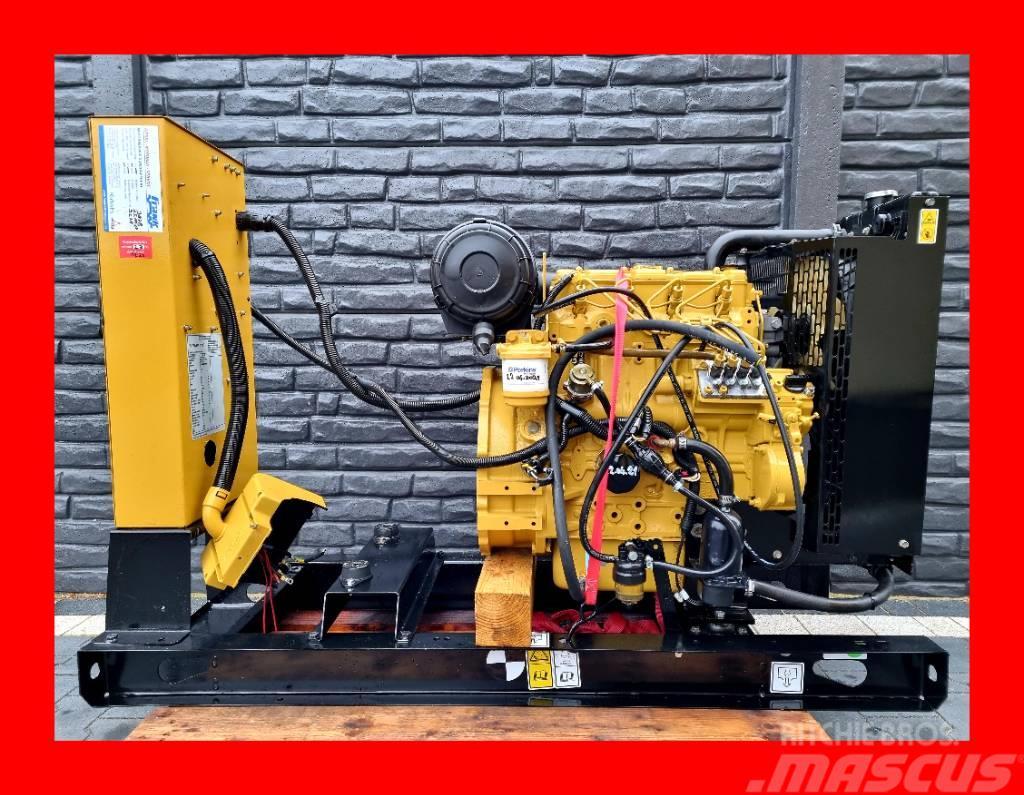 CAT  OLYMPIAN GEP22-6 PERKINS 404D-22 Generator Generatori diesel