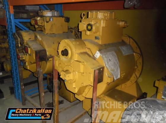 CAT GEARBOX FOR 992D WHEEL LOADER Trasmissione