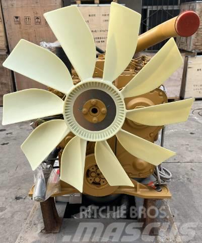  SDEC SC9D220G2  construction machinery motor Motori