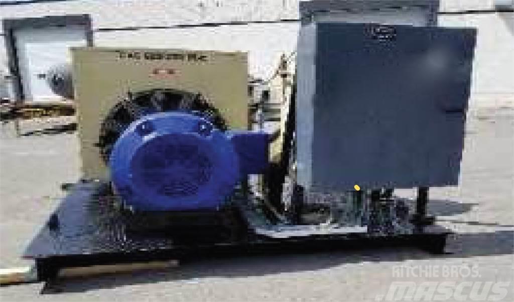  CAE/ Ingersoll Rand Compressor CAE825/350IR-E Compressori