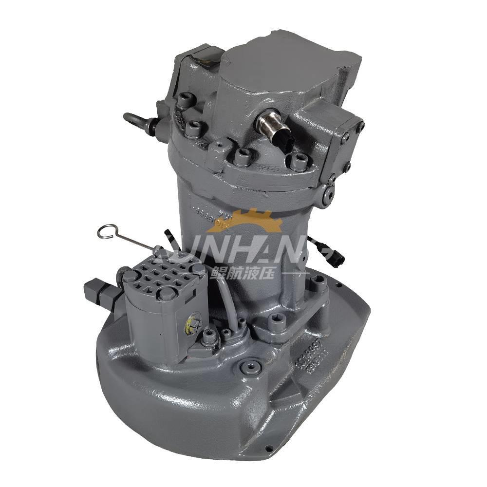 Hitachi EX120-3 Hydraulic Pump R1200LC-9 Trasmissione