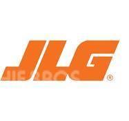 JLG 600S Boom Lift Piattaforme a braccio articolato