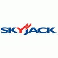 SkyJack SJIII4632 Scissor Lift Piattaforme a pantografo