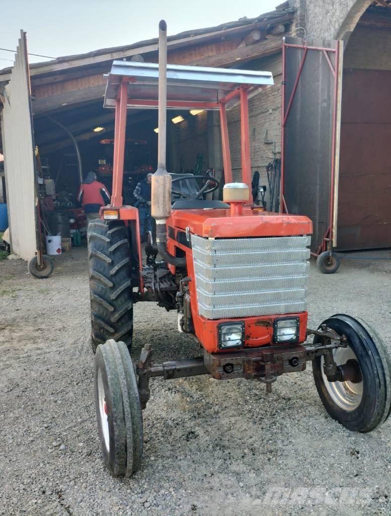 Carraro 48.2 Trattori