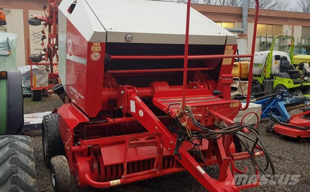  Lely-welger RP 320 Special Rotopresse