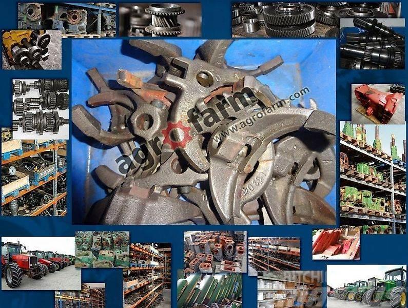John Deere spare parts for John Deere 1030,1130 wheel tractor Altri accessori per trattori