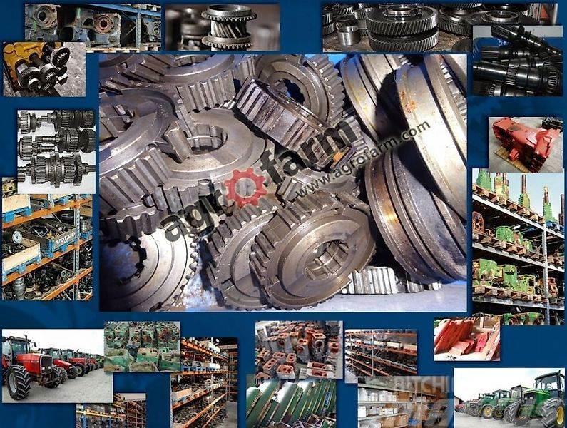 John Deere spare parts for John Deere MC,RC,R,6135,6140 wheel Altri accessori per trattori