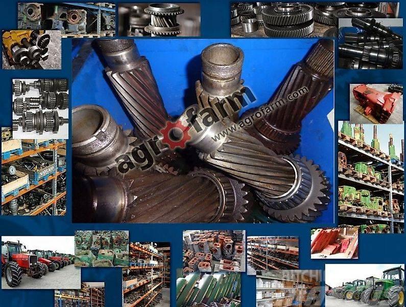 John Deere spare parts for John Deere MC,RC,R,6215,6230 wheel Altri accessori per trattori
